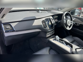 Used Volvo XC90 2024 for sale - 75758961: Photo