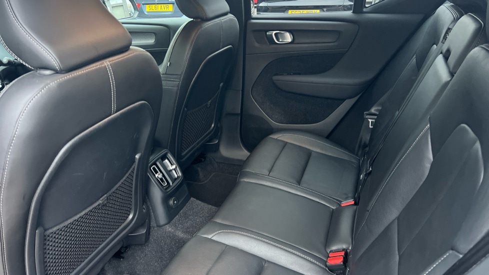 Used Volvo XC40 2020 for sale - 76458755: Photo 10