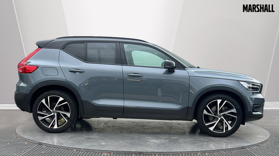 Used Volvo XC40 2020 for sale - 76458755: Photo 3