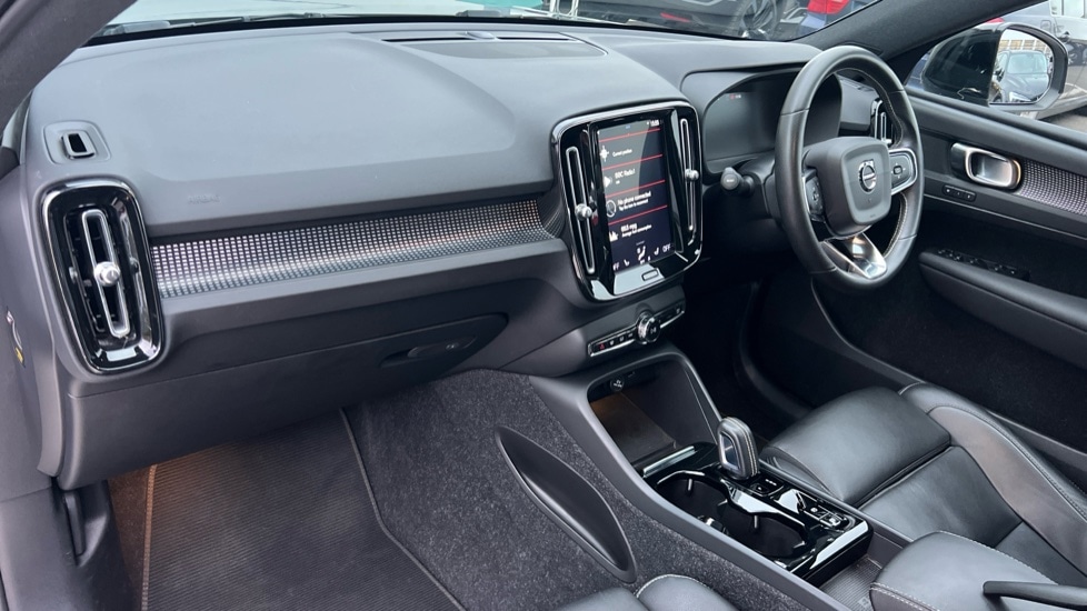 Used Volvo XC40 2020 for sale - 76458755: Photo 4