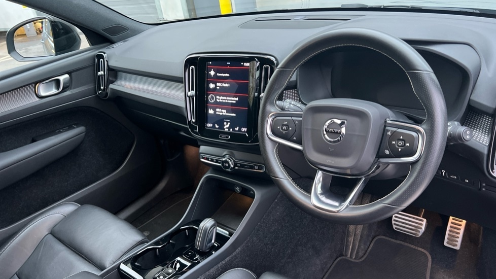 Used Volvo XC40 2020 for sale - 76458755: Photo 5