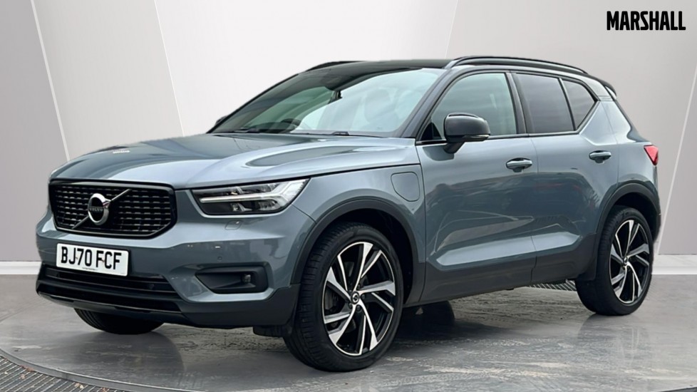 Used Volvo XC40 2020 for sale - 76458755: Photo 6