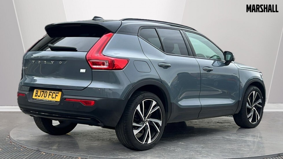 Used Volvo XC40 2020 for sale - 76458755: Photo 7