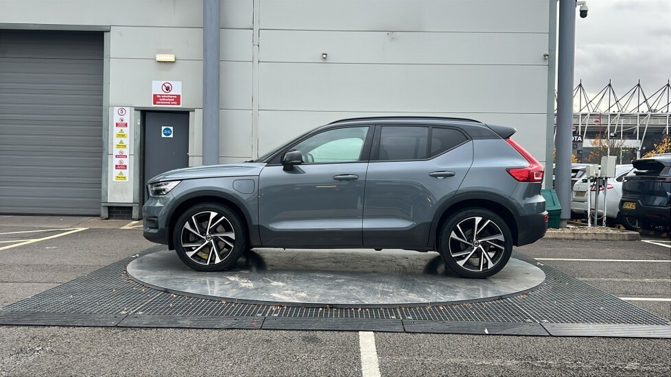 Used Volvo XC40 2020 for sale - 76458755: Photo 8
