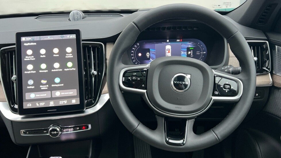 Used Volvo XC90 2025 for sale - 77565460: Photo 10