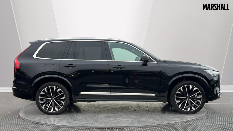 Used Volvo XC90 2025 for sale - 77565460: Photo 3