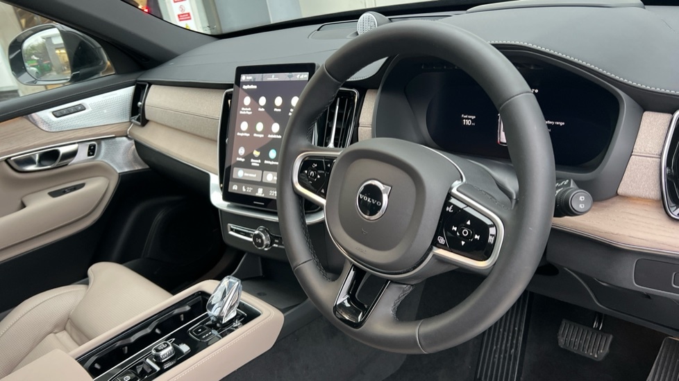 Used Volvo XC90 2025 for sale - 77565460: Photo 4