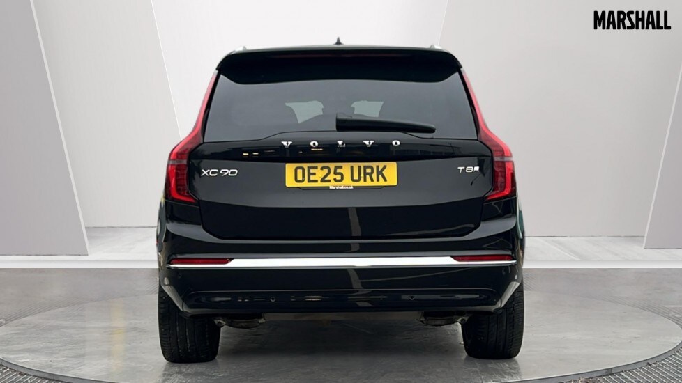 Used Volvo XC90 2025 for sale - 77565460: Photo 7
