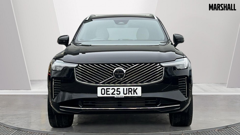 Used Volvo XC90 2025 for sale - 77565460: Photo 8