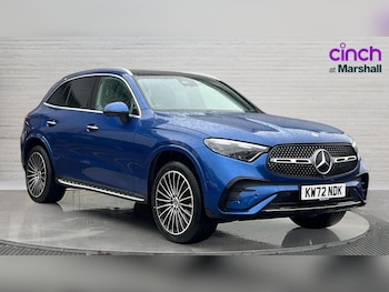 Used Mercedes-Benz GLC 2023 for sale - 77397429: Photo