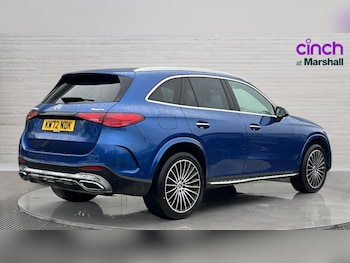 Used Mercedes-Benz GLC 2023 for sale - 77397429: Photo
