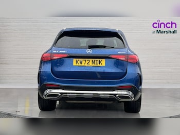 Used Mercedes-Benz GLC 2023 for sale - 77397429: Photo