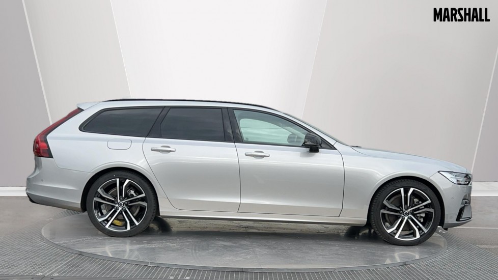 Used Volvo V90 2024 for sale - 76869717: Photo 3