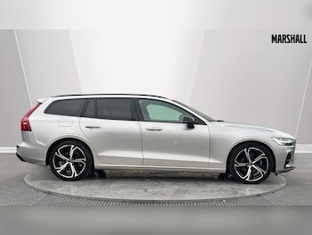 Used Volvo V60 2025 for sale - 77269214: Photo