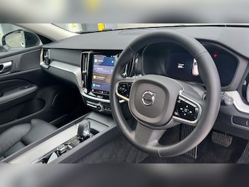 Used Volvo V60 2025 for sale - 77269214: Photo