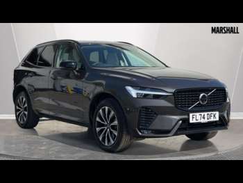 2024 - 2.0 B5P Plus Dark 5dr AWD Geartronic