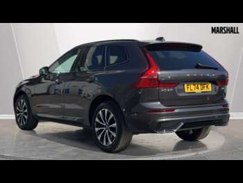 Used Volvo XC60 2024 for sale - 74929504: Photo