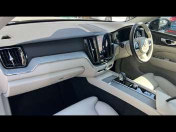 Used Volvo XC60 2024 for sale - 74929504: Photo