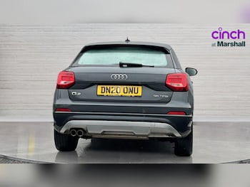 Used Audi Q2 2020 for sale - 77428079: Photo