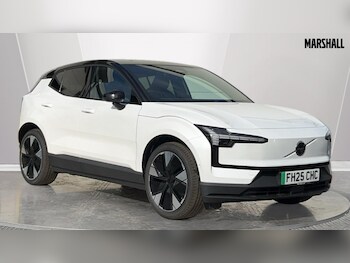 Used Volvo EX30 2025 for sale - 75481068: Photo