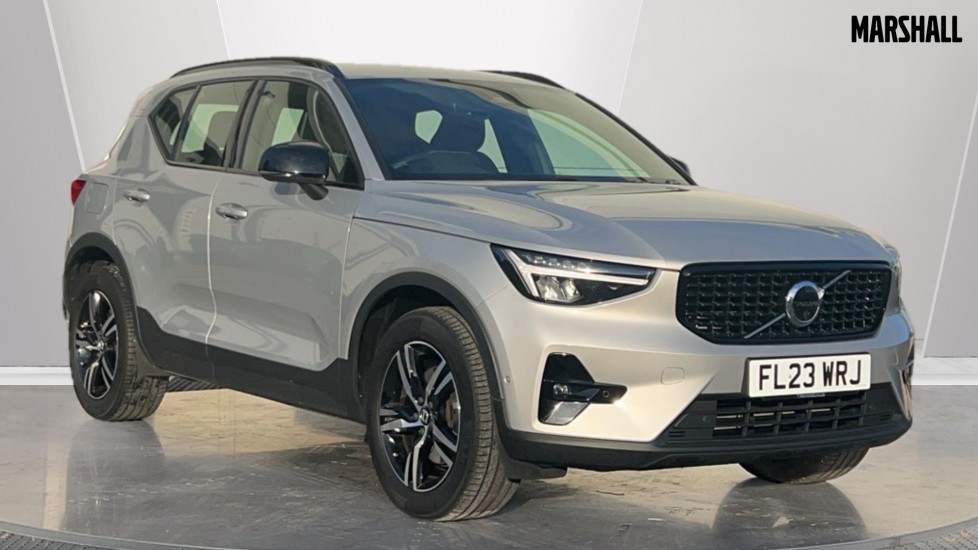 Used Volvo XC40 2023 for sale - 76731427: Photo 1