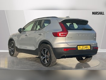 Used Volvo XC40 2023 for sale - 76731427: Photo