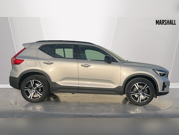Used Volvo XC40 2023 for sale - 76731427: Photo