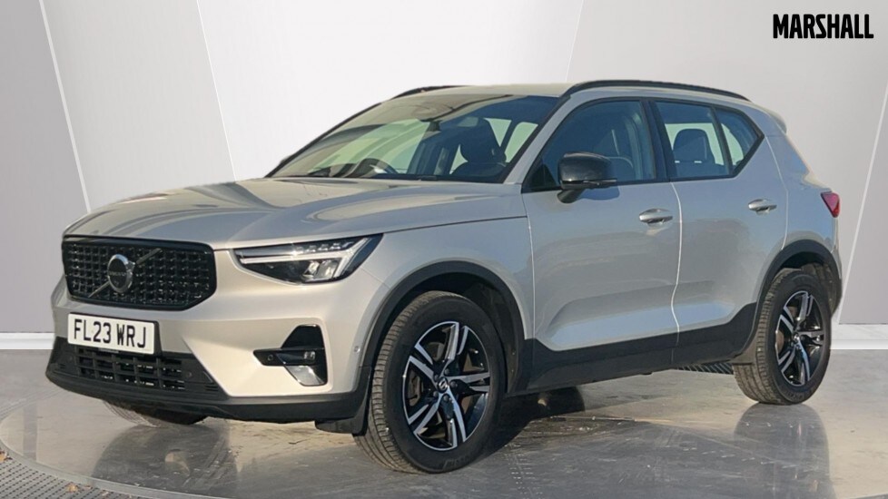 Used Volvo XC40 2023 for sale - 76731427: Photo 6