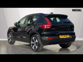Used Volvo XC40 2024 for sale - 74551149: Photo