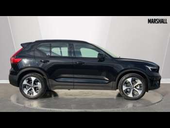 Used Volvo XC40 2024 for sale - 74551149: Photo