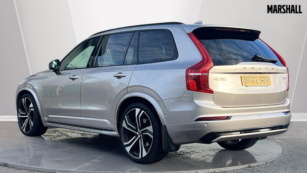Used Volvo XC90 2023 for sale - 77307423: Photo 2