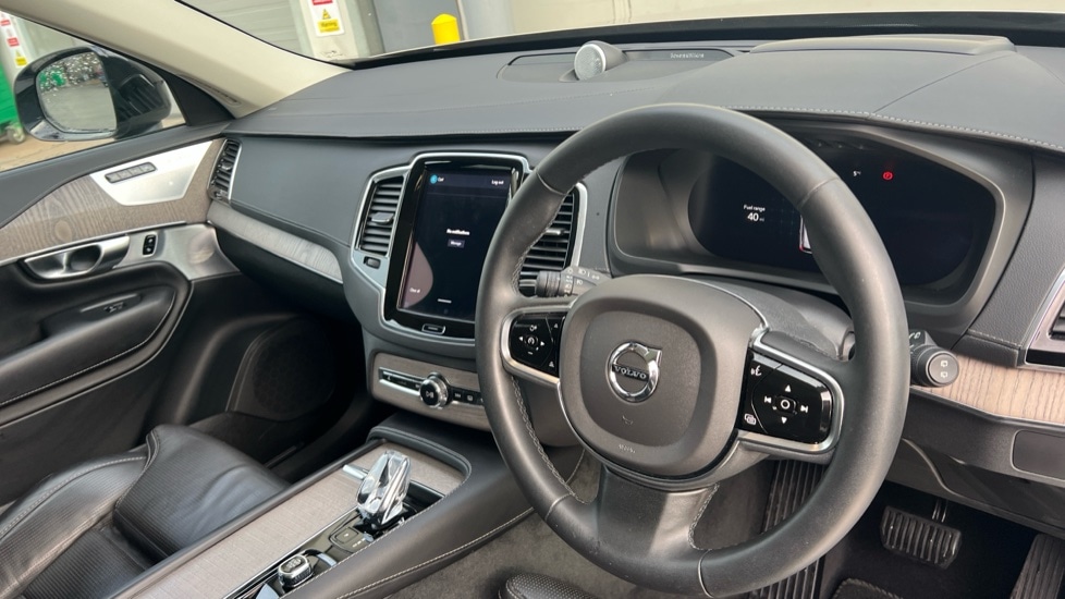 Used Volvo XC90 2023 for sale - 77307423: Photo 5
