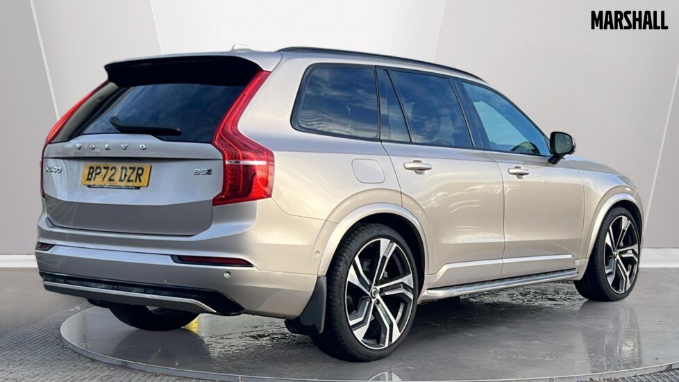 Used Volvo XC90 2023 for sale - 77307423: Photo 7