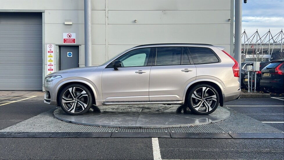 Used Volvo XC90 2023 for sale - 77307423: Photo 8