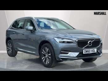 2021 - 2.0 T6 RC PHEV Inscription Expression 5dr AWD Auto