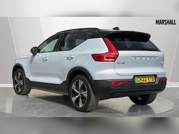 Used Volvo XC40 2022 for sale - 75481106: Photo