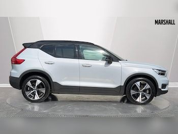 Used Volvo XC40 2022 for sale - 75481106: Photo