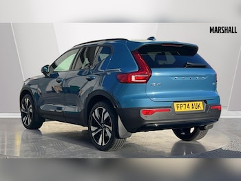 Used Volvo XC40 2024 for sale - 76515031: Photo