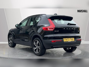 Used Volvo XC40 2023 for sale - 75943179: Photo