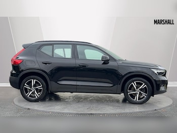 Used Volvo XC40 2023 for sale - 75943179: Photo