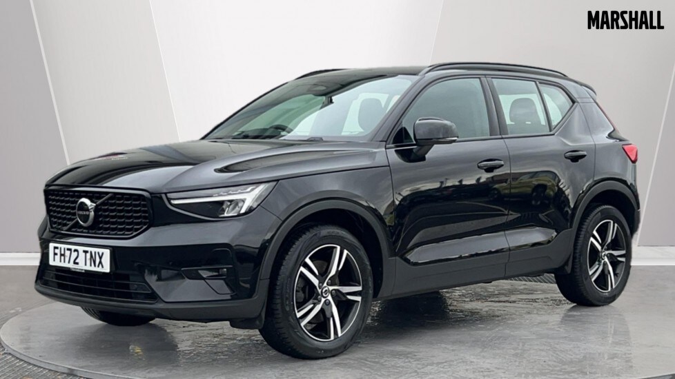 Used Volvo XC40 2023 for sale - 75943179: Photo 6