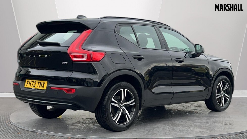 Used Volvo XC40 2023 for sale - 75943179: Photo 7
