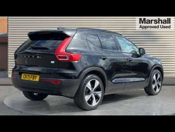 Used Volvo XC40 2021 for sale - 74402301: Photo