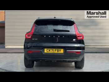 Used Volvo XC40 2021 for sale - 74402301: Photo
