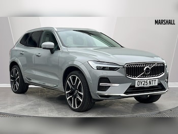 2025 - 2.0 T8 [455] PHEV Ultra Dark 5dr AWD Geartronic