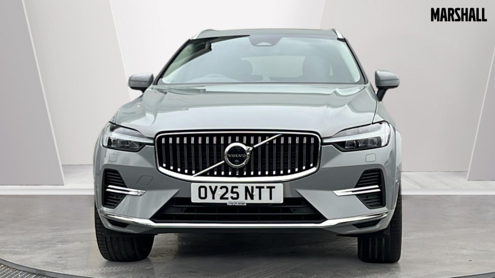 Used Volvo XC60 2025 for sale - 77372957: Photo 8