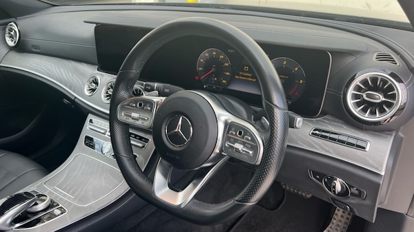 Used Mercedes-Benz CLS 2019 for sale - 76244528: Photo 10