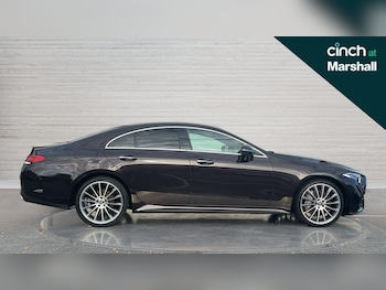 Used Mercedes-Benz CLS 2019 for sale - 76244528: Photo 2