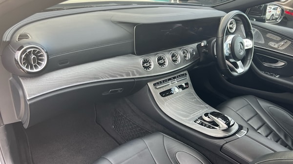 Used Mercedes-Benz CLS 2019 for sale - 76244528: Photo 9