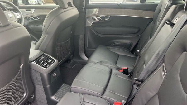 Used Volvo XC90 2025 for sale - 76140108: Photo 10